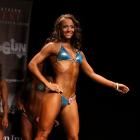 Alexa  Olson - NPC Empire Classic 2012 - #1